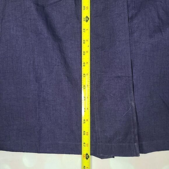 Vintage Sportswork Purple Trenchcoat with Zip Out Liner 11/12 - Picture 13 of 13